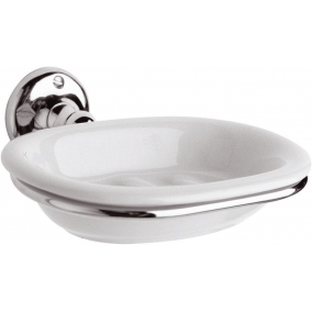 Bayswater Accessories - Soap Dish