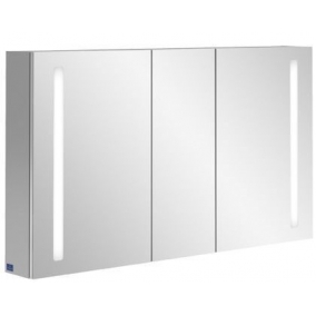Villeroy & Boch Mirror & Cabinets - My View 14 Mirror Cabinet 1300 x 750 x 173mm