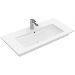 Villeroy & Boch Basins - Venticello Vanity Washbasin 1000 x 500mm