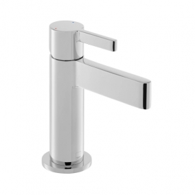 Vado Taps & Wastes - Edit Mini Mono Basin Mixer Single Lever