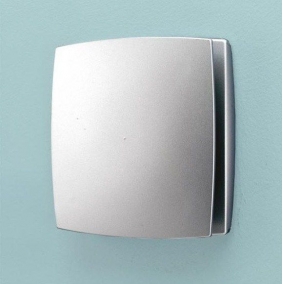 HIB Accessories - Breeze T Fan 15.2 x 15.2 x 3.3cm