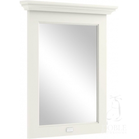 Bayswater Mirror & Cabinets - 600mm Flat Mirror
