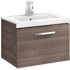 Roca Furniture - Prisma 1 Drawer 600mm