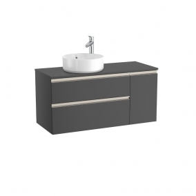 Roca Furniture - The Gap Aux Unit Door 300mm