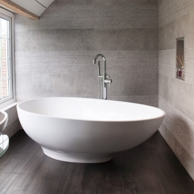 B.C.Designs Baths - Gio Bath