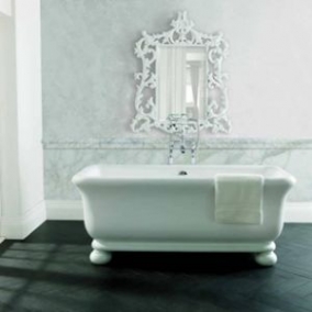 B.C.Designs Baths - Bun Feet For Senator Freestanding Bath