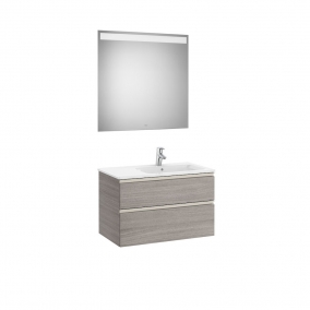 Roca Furniture - The Gap Pack 2 Drawer RH 800mm