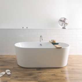 B.C.Designs Baths - Viado 1580mm Bath