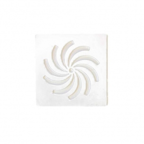 Traymate Shower Enclosures - T25 Waste Cover