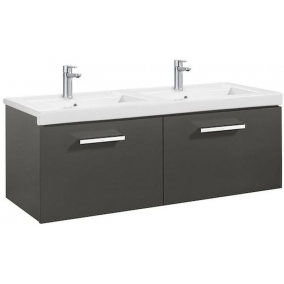 Roca Furniture - Prisma 1 Drawer 590mm RH