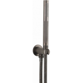 Crosswater Showers - Union Wall Outlet & Handset