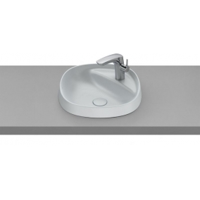 Roca Basins - Beyond In-Countertop Basin 450 x 450mm