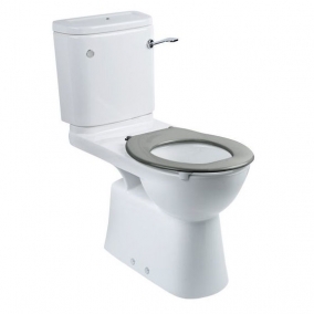 Roca Toilets & Bidets - Laura Access Pan