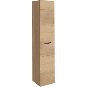 Crosswater Furniture - Glide II Tower Unit With Shelves