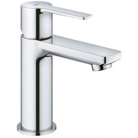 Grohe Taps & Wastes - Lineare Basin Mixer 1/2'' XS-Size