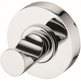 Ideal Standard Accessories - IOM Single Robe Hook