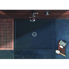 Matki Shower Enclosures - Universal 40 Shower Tray 900mm