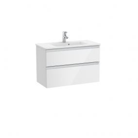 Roca Furniture - The Gap Cpt Unik 2 Drawer 800mm