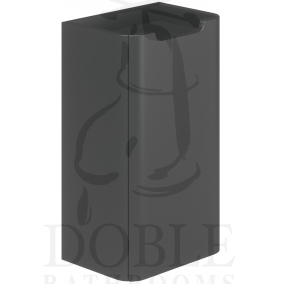 Essential Furniture - Colorado Small Boy 350W x 600H x 250D