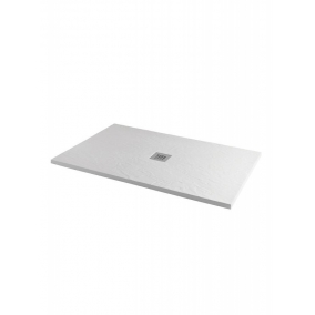 MX Shower Trays - Minerals Rectangular Shower Tray 1400 x 900mm