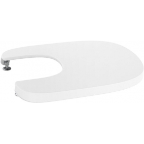 Roca Toilets & Bidets - Beyond Soft-Close Bidet Cover