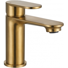 Niagra Taps & Wastes - Albury Mono Basin Mixer + Waste