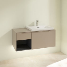 Villeroy & Boch Furniture - Subway 3.0 Vanity Unit 1001 x 422,5 x 516mm