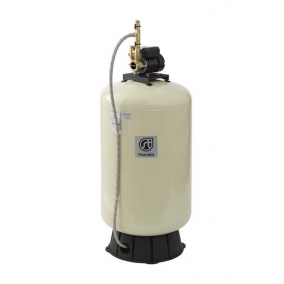 Stuart Turner Pumps - Flomate Mains Boost Extra 300
