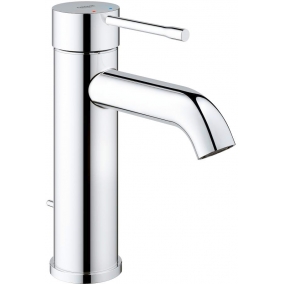 Grohe Taps & Wastes - Essence Basin Mixer 1/2'' S-Size