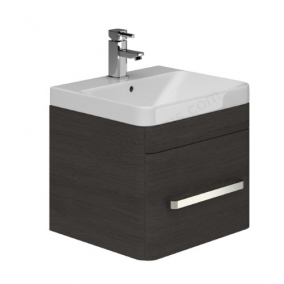 Essential Furniture - Vermont 500mm Wall Hung 1 Drawer Unit