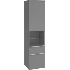 Villeroy & Boch Furniture - Venticello Tall Cabinet 404 x 1546 x 372mm
