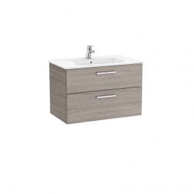 Roca Furniture - Victoria Unik 2 Drawer 800mm