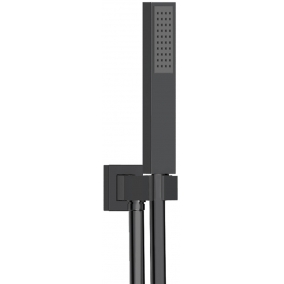 Armera Showers - Square Mini Kit - Brushed Black