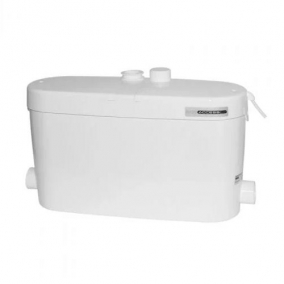 Saniflo Toilet & Bidets - Sanipump Macerator