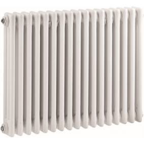 Bayswater Heating - Nelson Triple Radiator