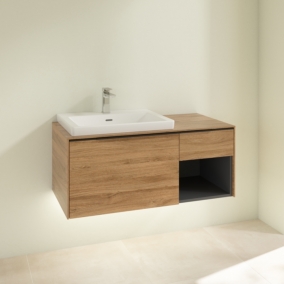 Villeroy & Boch Furniture - Subway 3.0 Vanity Unit 1001 x 422,5 x 516mm