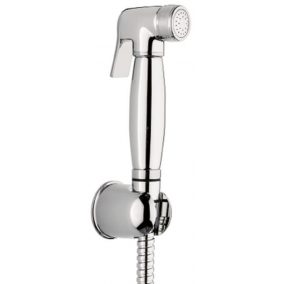 Crosswater Toilets & Bidets - Luxury Douche Kit