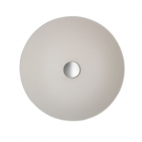Crosswater Basins - Circus Basin 400 Cru No Overflow