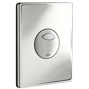 Grohe Toilets & Bidets - Skate WC Wall Plate