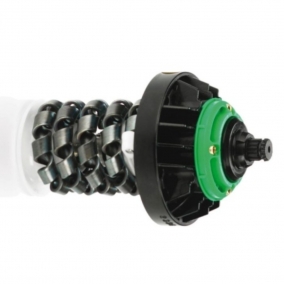 Aqualisa Showers - Thermostatic Cartridge - High Pressure