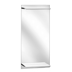 Keuco Mirror & Cabinets - Edition 11 Light Mirror 435 x 900 x 128mm