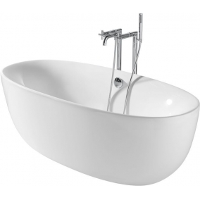 Roca Baths - Virginia Freestanding Bath