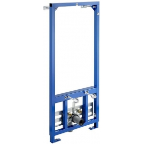 Roca Toilets & Bidets - Duplo Bidet Frame For Wall Hung Bidets