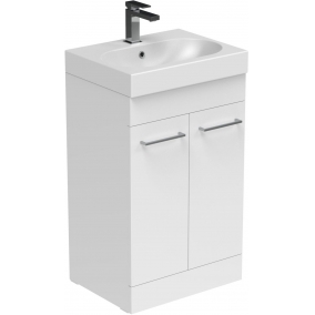 Saneux Furniture - Austen 50cm 2-Door Unit