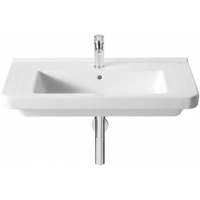 Roca Basins - Dama-N Wall-Hung Basin 850 x 460mm 1TH