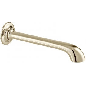 Vado Taps & Wastes - Axbridge Lever/Cross Bath Spout
