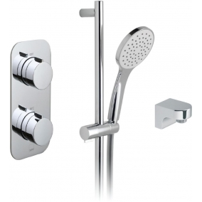 Vado Showers - Tablet Altitude Vertical Shower