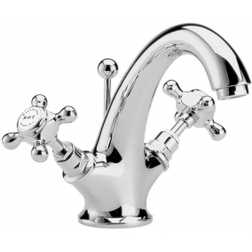 Bayswater Taps & Wastes - Mono Basin Mixer
