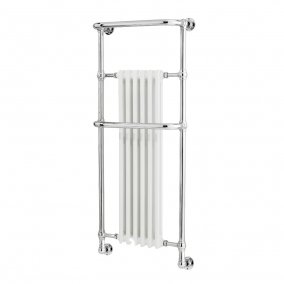 Bayswater Heating - Franklyn Towel Rail/Radiator 1362 x 575 x 235mm
