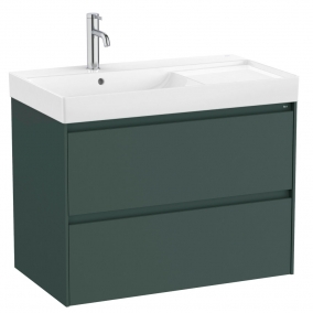 Roca Furniture - Ona Unik 2 Drawers 800mm LH
